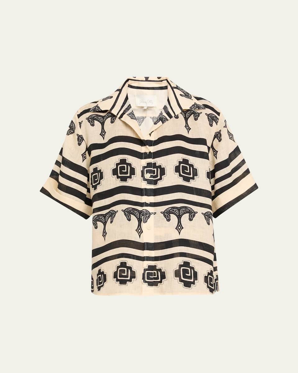 La Creciente Shirt